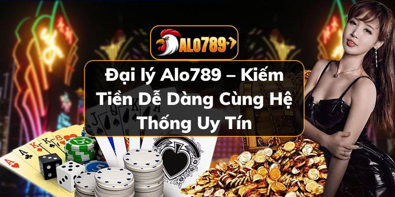 đại lý Alo789